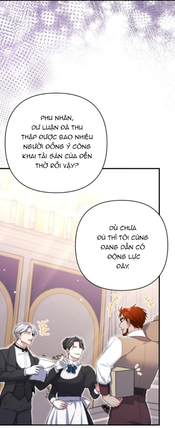 Dành Cho Nhân Vật Bị Bỏ Rơi Yêu Thích Nhất Của Tôi Chapter 78.1 - 8