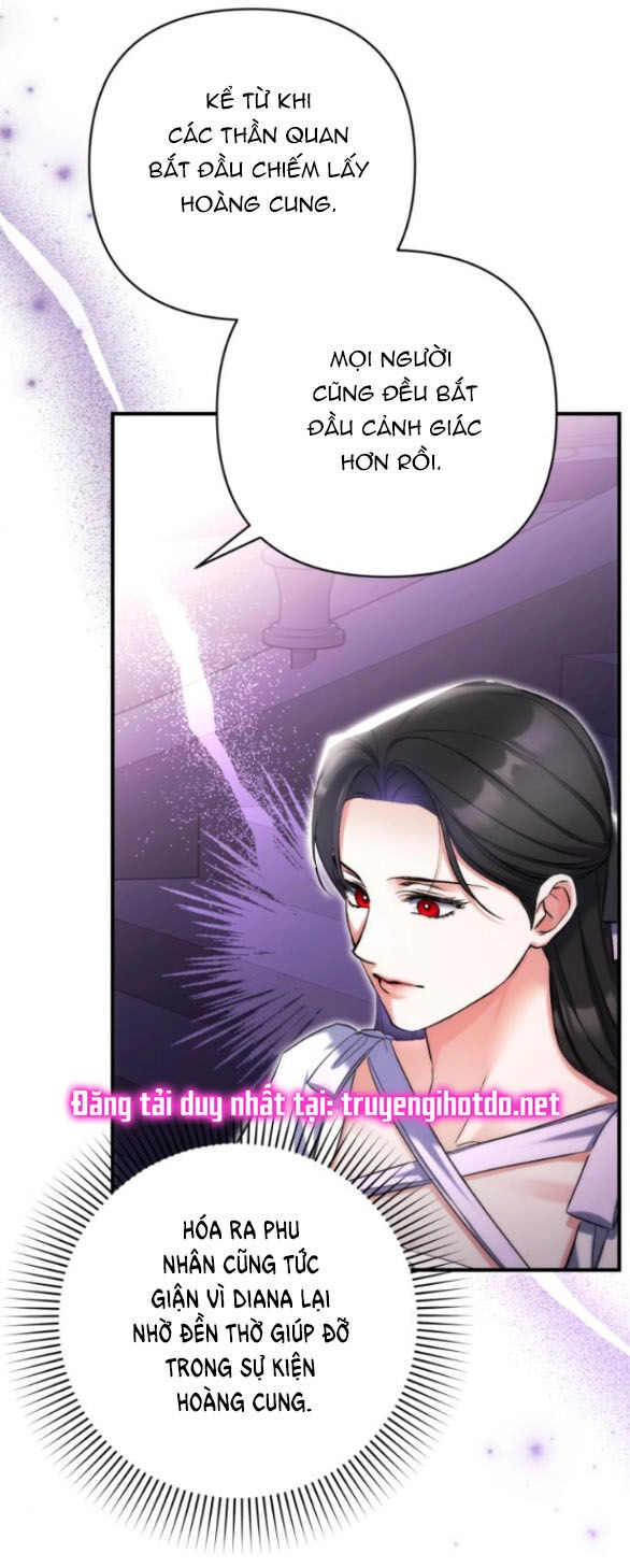 Dành Cho Nhân Vật Bị Bỏ Rơi Yêu Thích Nhất Của Tôi Chapter 78.1 - 9