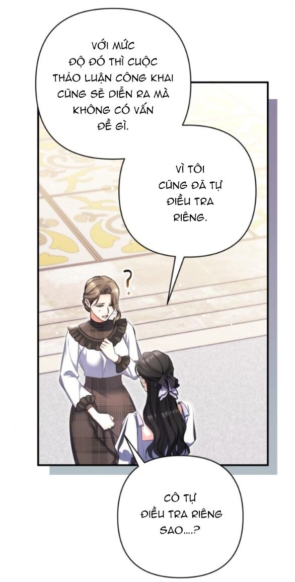 Dành Cho Nhân Vật Bị Bỏ Rơi Yêu Thích Nhất Của Tôi Chapter 78.1 - 10