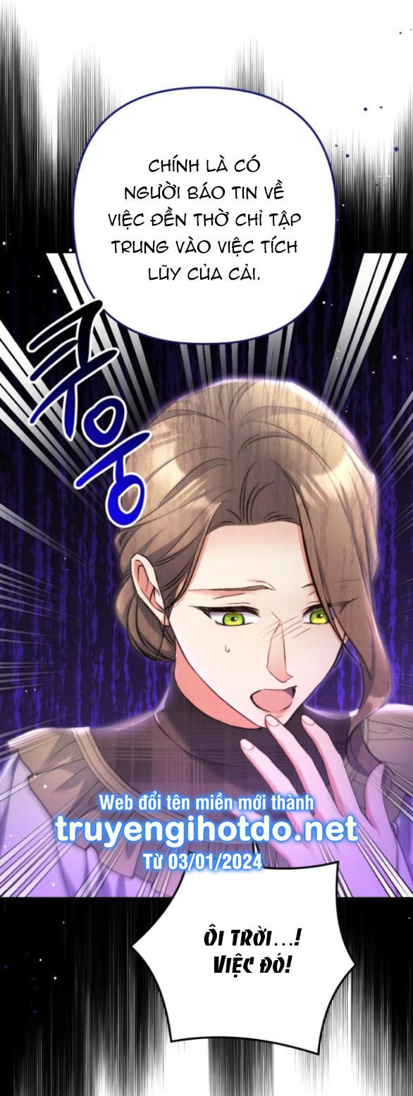 Dành Cho Nhân Vật Bị Bỏ Rơi Yêu Thích Nhất Của Tôi Chapter 78.1 - 11