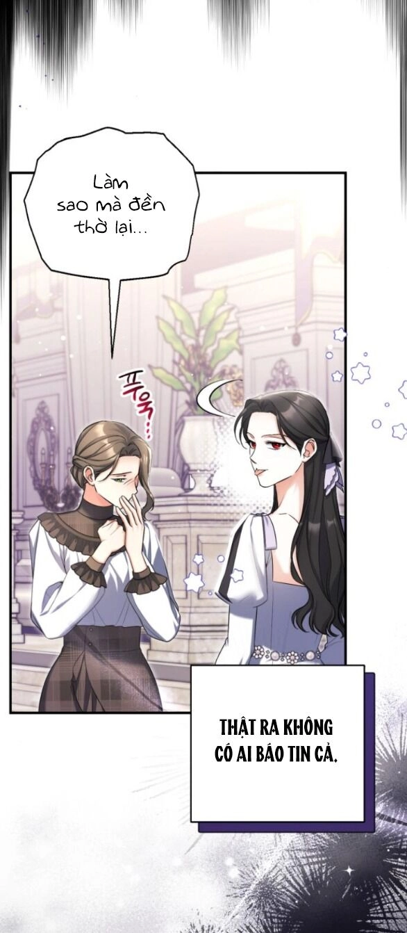 Dành Cho Nhân Vật Bị Bỏ Rơi Yêu Thích Nhất Của Tôi Chapter 78.1 - 12