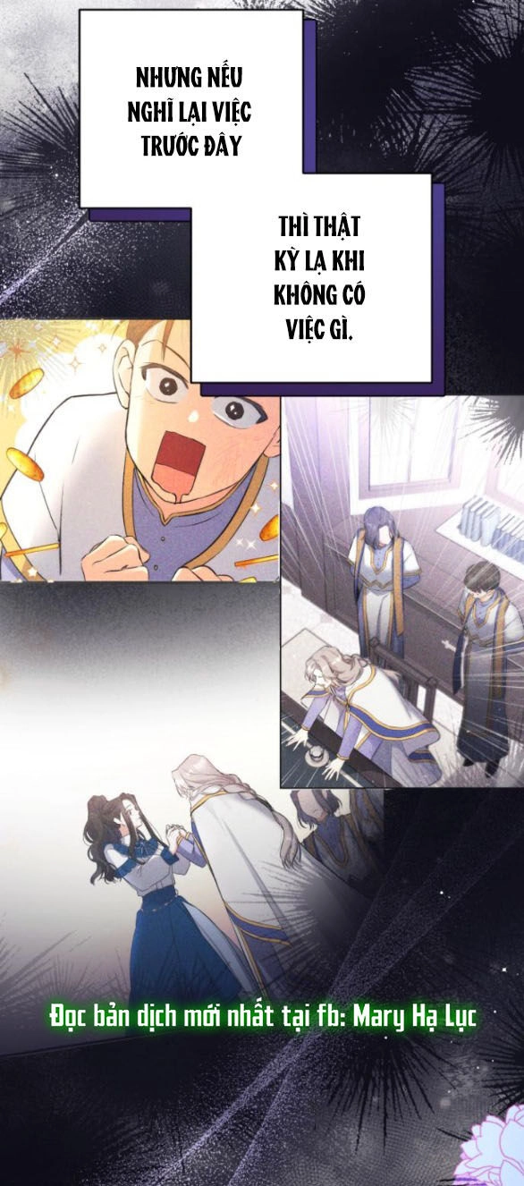 Dành Cho Nhân Vật Bị Bỏ Rơi Yêu Thích Nhất Của Tôi Chapter 78.1 - 13