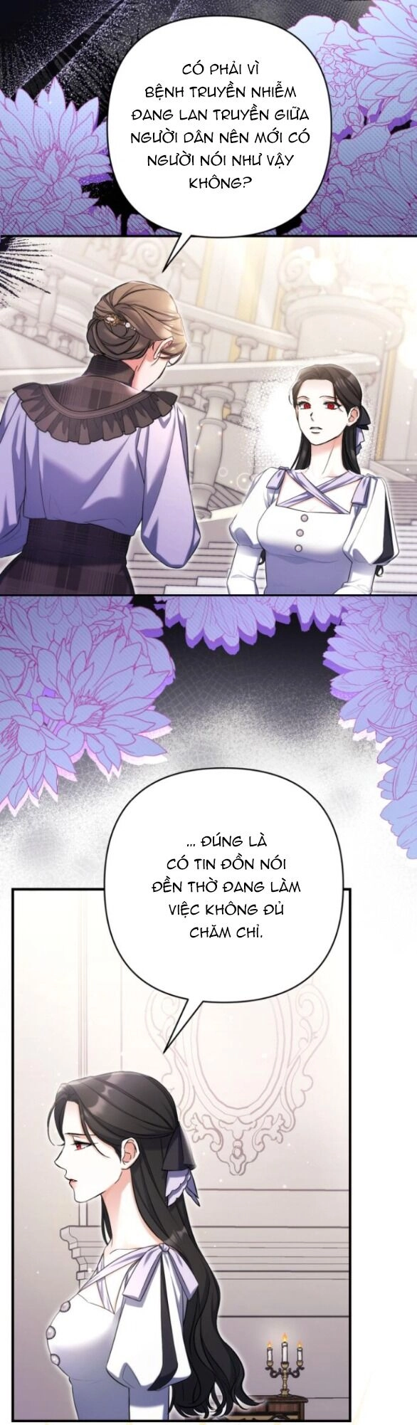 Dành Cho Nhân Vật Bị Bỏ Rơi Yêu Thích Nhất Của Tôi Chapter 78.1 - 14