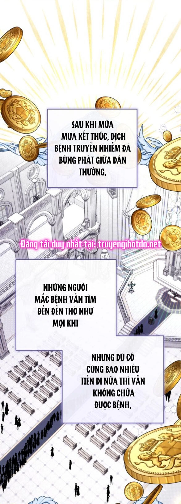Dành Cho Nhân Vật Bị Bỏ Rơi Yêu Thích Nhất Của Tôi Chapter 78.1 - 15