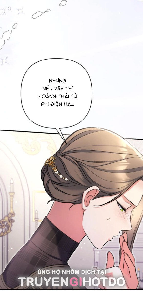 Dành Cho Nhân Vật Bị Bỏ Rơi Yêu Thích Nhất Của Tôi Chapter 78.1 - 17