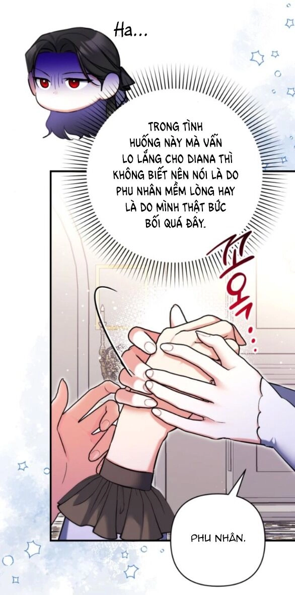 Dành Cho Nhân Vật Bị Bỏ Rơi Yêu Thích Nhất Của Tôi Chapter 78.1 - 18