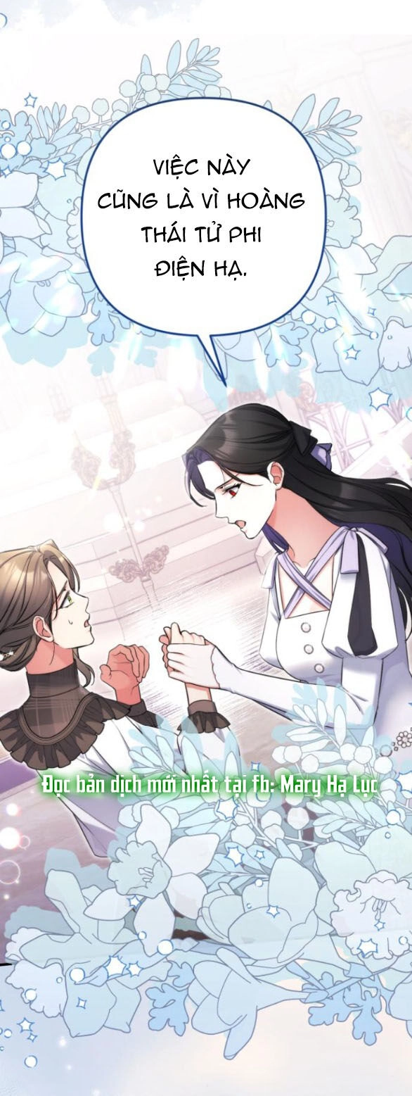 Dành Cho Nhân Vật Bị Bỏ Rơi Yêu Thích Nhất Của Tôi Chapter 78.1 - 19