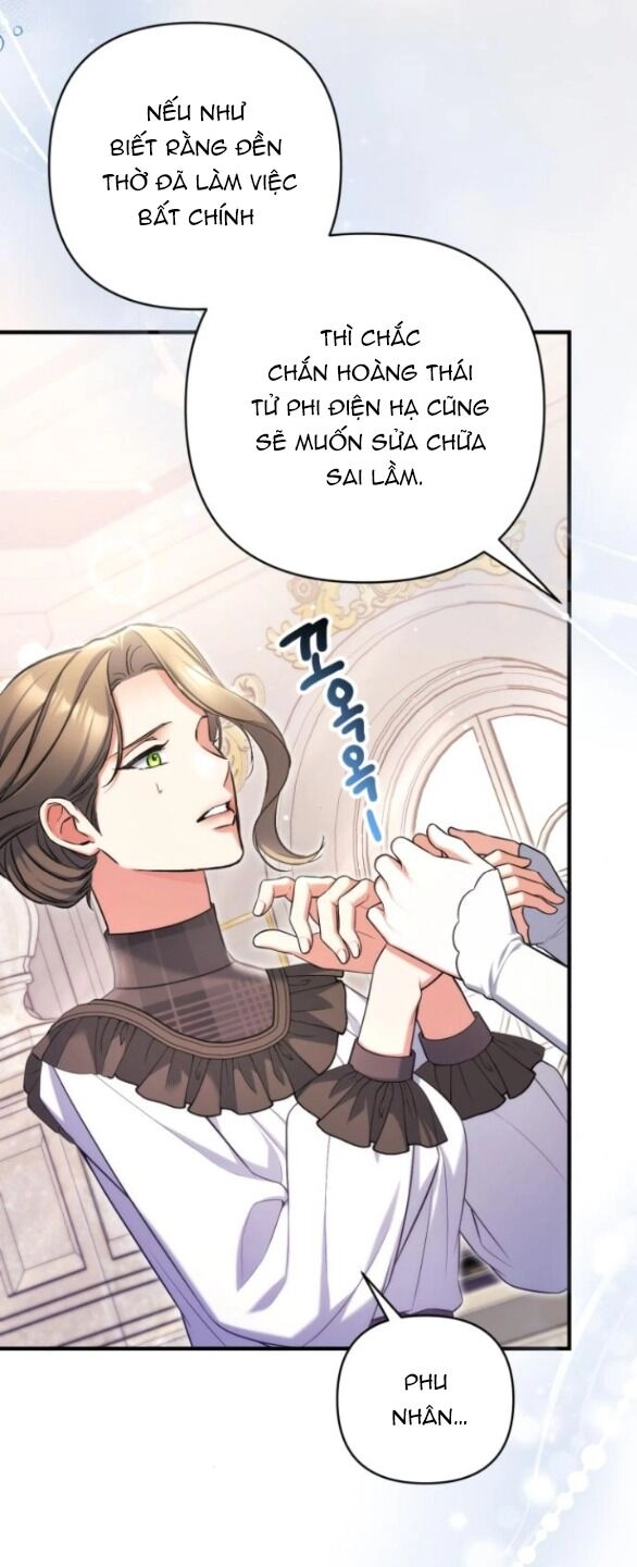 Dành Cho Nhân Vật Bị Bỏ Rơi Yêu Thích Nhất Của Tôi Chapter 78.1 - 20