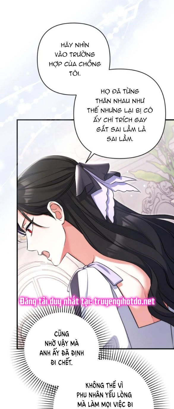 Dành Cho Nhân Vật Bị Bỏ Rơi Yêu Thích Nhất Của Tôi Chapter 78.1 - 21