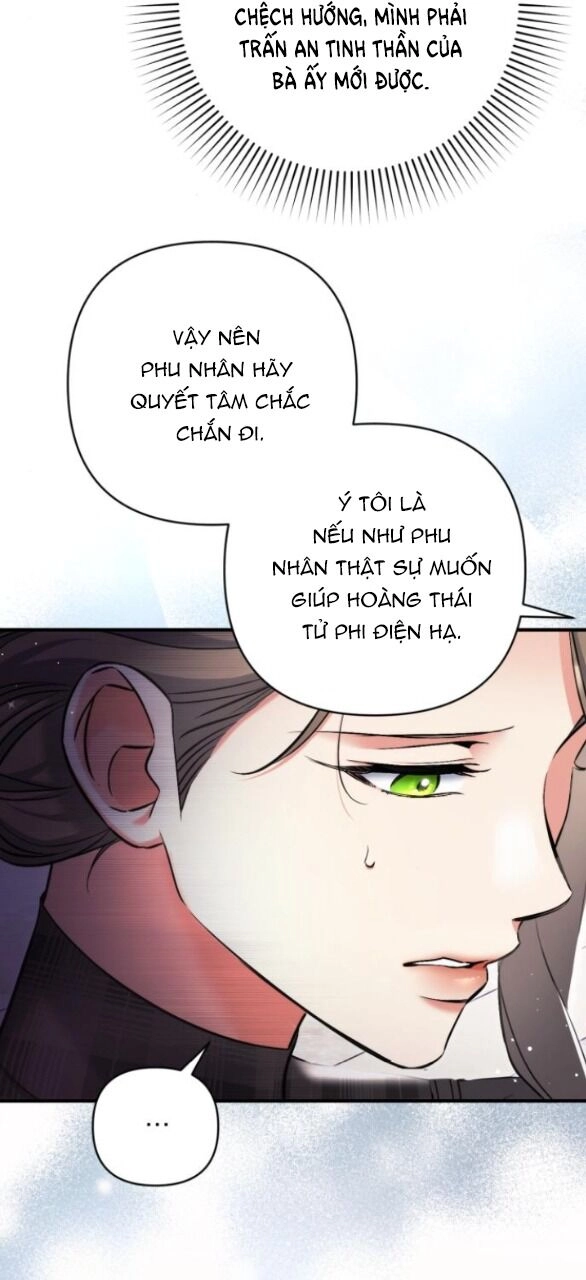 Dành Cho Nhân Vật Bị Bỏ Rơi Yêu Thích Nhất Của Tôi Chapter 78.1 - 22