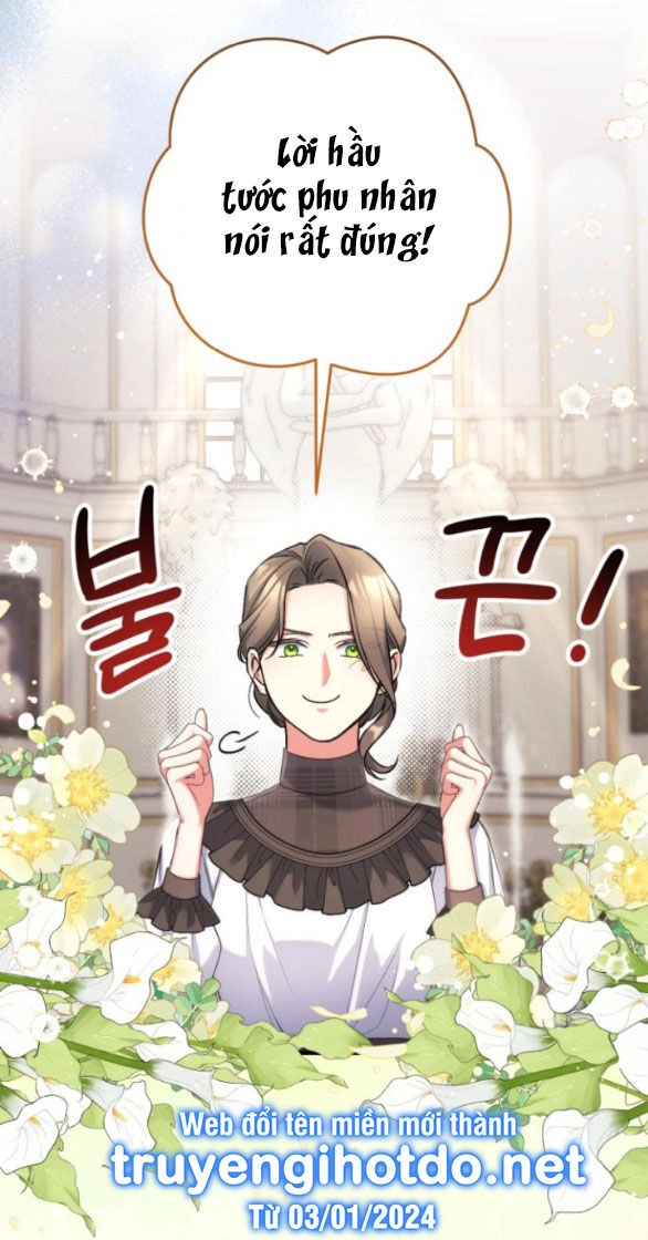 Dành Cho Nhân Vật Bị Bỏ Rơi Yêu Thích Nhất Của Tôi Chapter 78.1 - 23