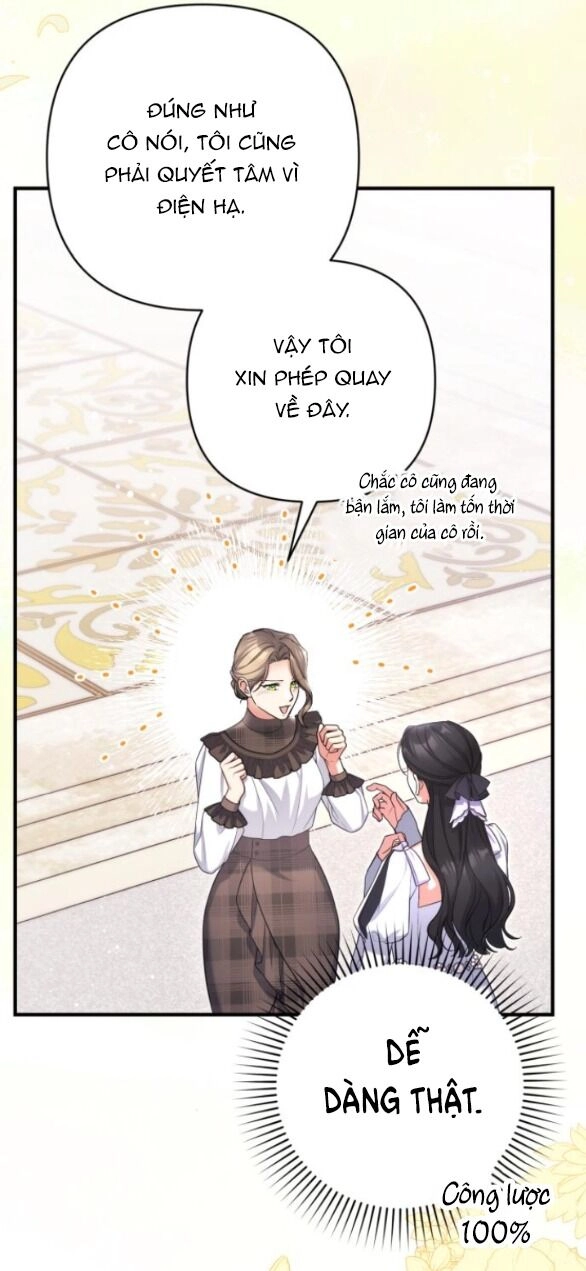 Dành Cho Nhân Vật Bị Bỏ Rơi Yêu Thích Nhất Của Tôi Chapter 78.1 - 24