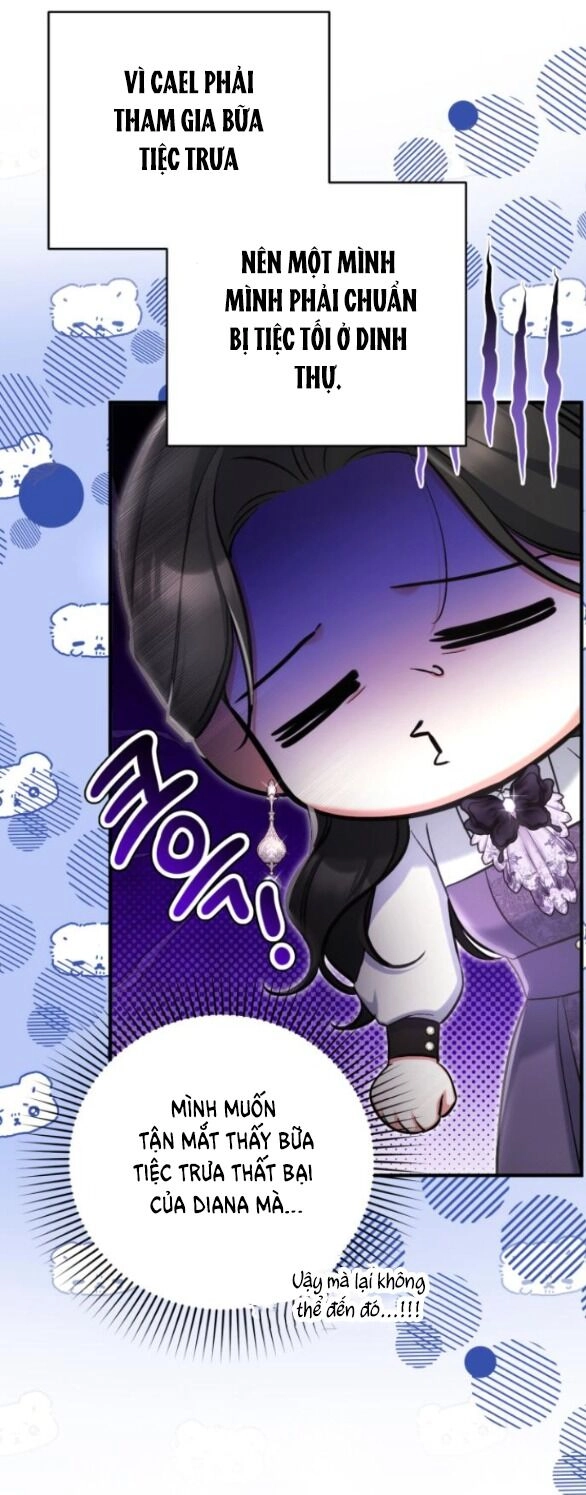 Dành Cho Nhân Vật Bị Bỏ Rơi Yêu Thích Nhất Của Tôi Chapter 78.1 - 30