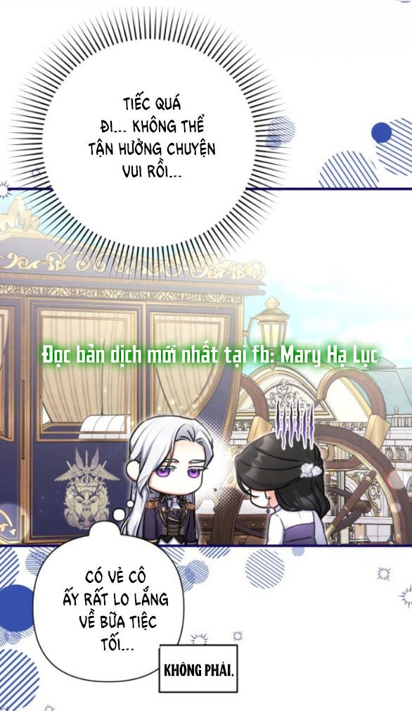 Dành Cho Nhân Vật Bị Bỏ Rơi Yêu Thích Nhất Của Tôi Chapter 78.1 - 31