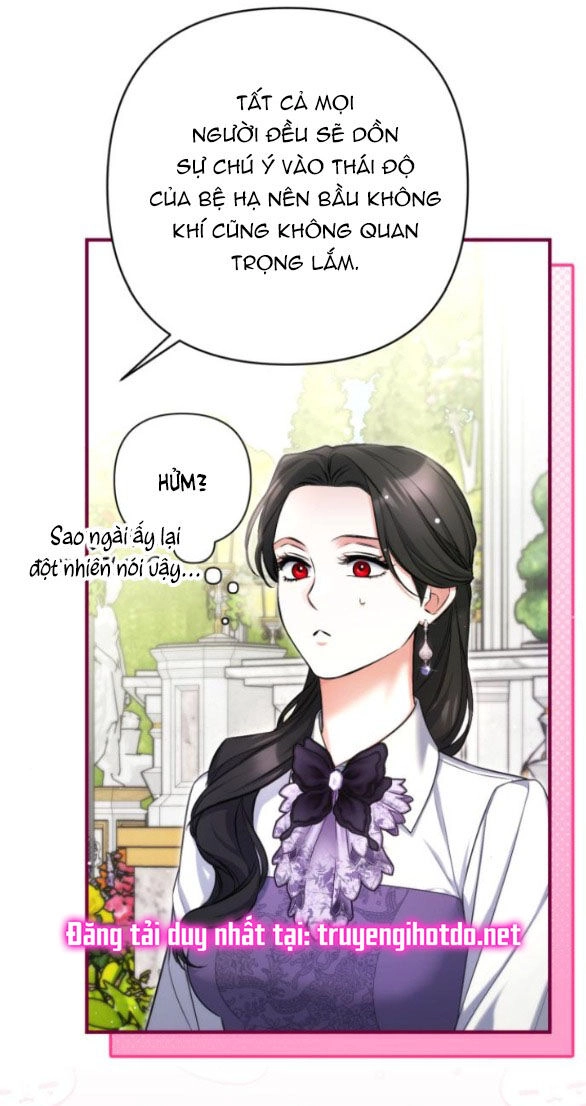 Dành Cho Nhân Vật Bị Bỏ Rơi Yêu Thích Nhất Của Tôi Chapter 78.1 - 33