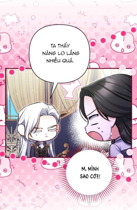 Dành Cho Nhân Vật Bị Bỏ Rơi Yêu Thích Nhất Của Tôi Chapter 78.1 - 34