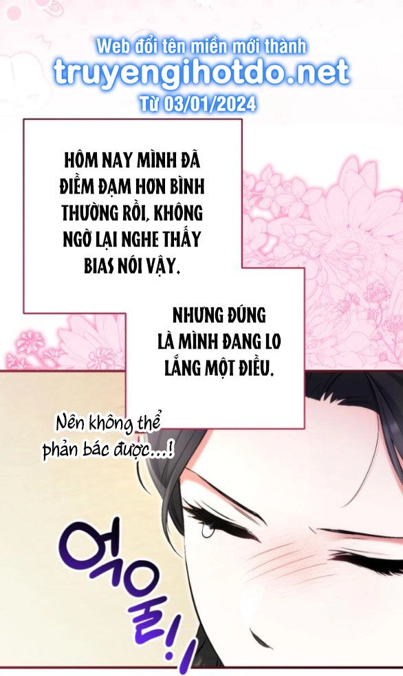 Dành Cho Nhân Vật Bị Bỏ Rơi Yêu Thích Nhất Của Tôi Chapter 78.1 - 35