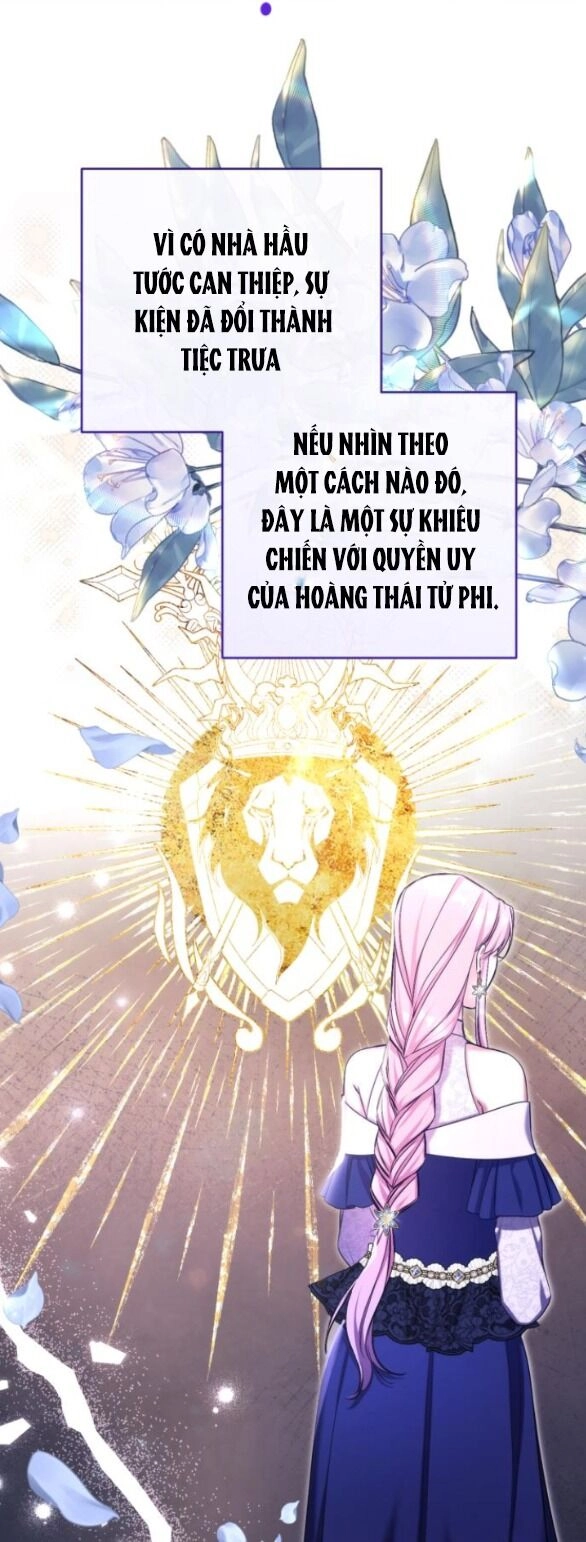 Dành Cho Nhân Vật Bị Bỏ Rơi Yêu Thích Nhất Của Tôi Chapter 78.1 - 36