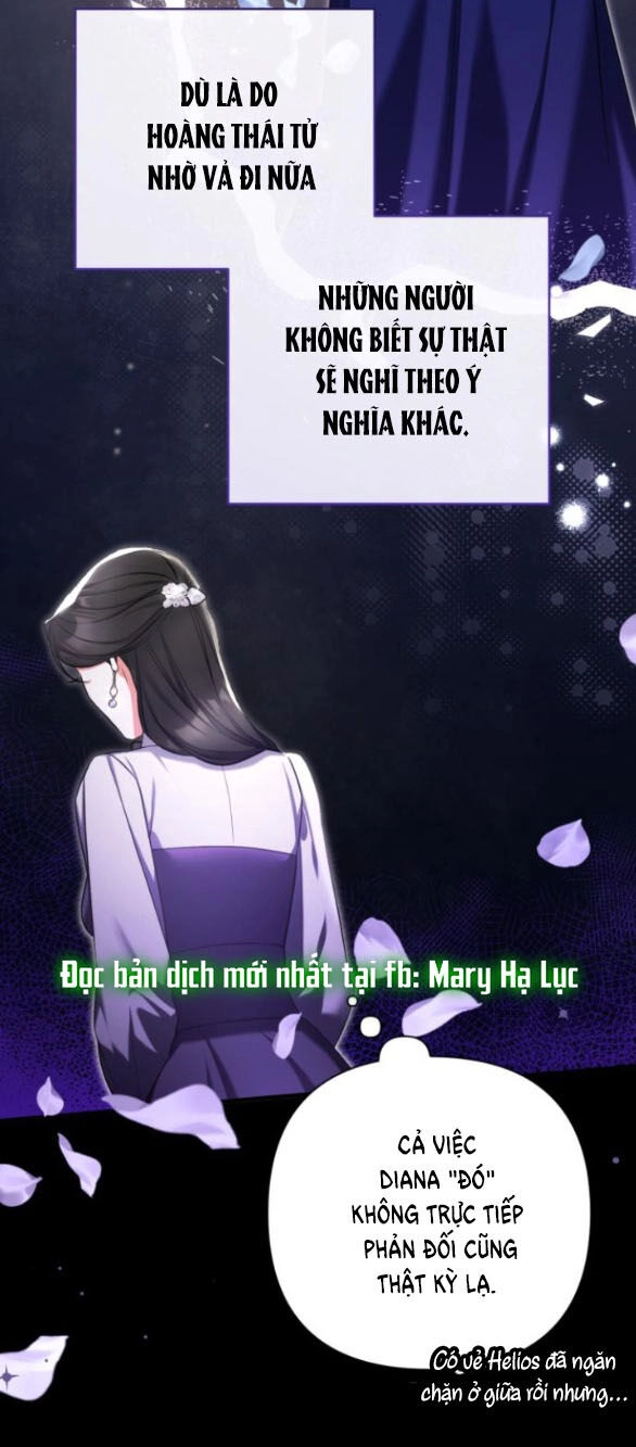 Dành Cho Nhân Vật Bị Bỏ Rơi Yêu Thích Nhất Của Tôi Chapter 78.1 - 37