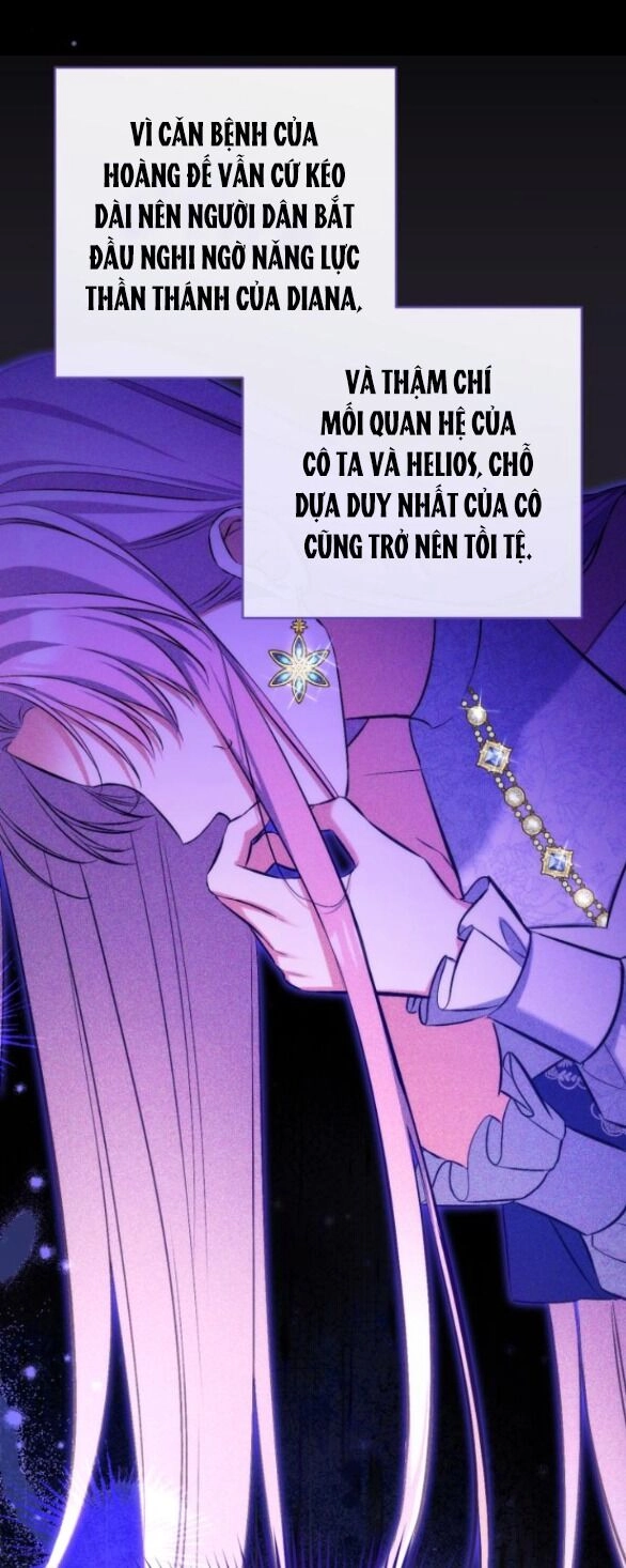 Dành Cho Nhân Vật Bị Bỏ Rơi Yêu Thích Nhất Của Tôi Chapter 78.1 - 38