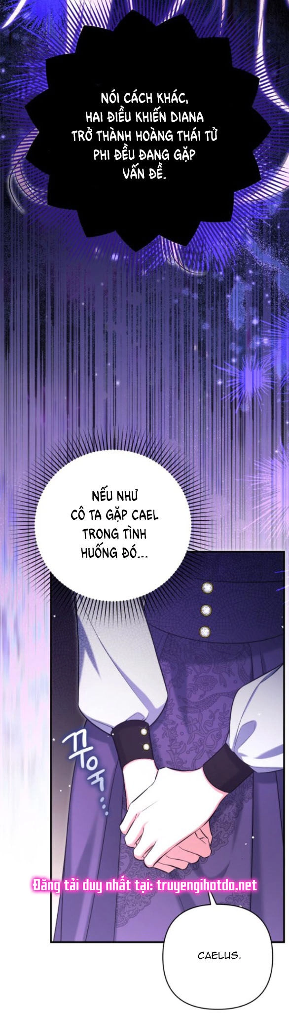 Dành Cho Nhân Vật Bị Bỏ Rơi Yêu Thích Nhất Của Tôi Chapter 78.1 - 39