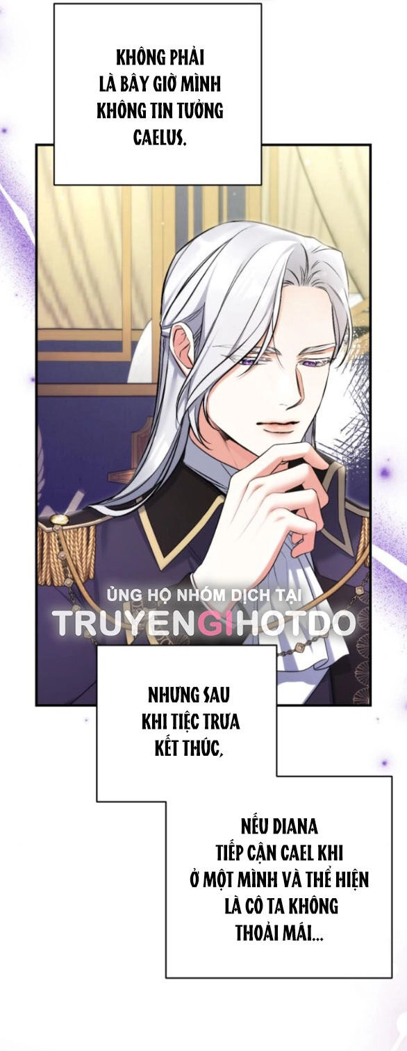 Dành Cho Nhân Vật Bị Bỏ Rơi Yêu Thích Nhất Của Tôi Chapter 78.2 - 2