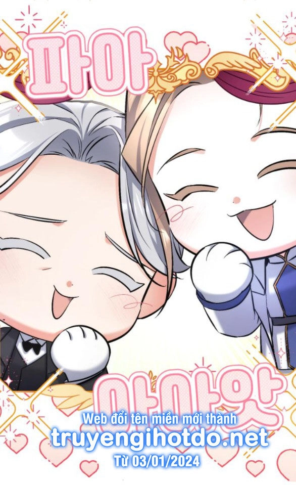 Dành Cho Nhân Vật Bị Bỏ Rơi Yêu Thích Nhất Của Tôi Chapter 78.2 - 8