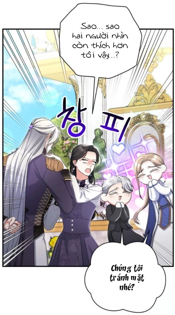 Dành Cho Nhân Vật Bị Bỏ Rơi Yêu Thích Nhất Của Tôi Chapter 78.2 - 9