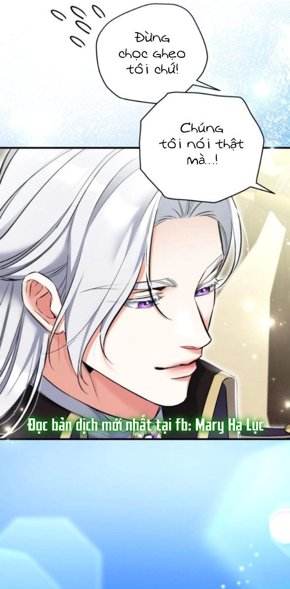 Dành Cho Nhân Vật Bị Bỏ Rơi Yêu Thích Nhất Của Tôi Chapter 78.2 - 10