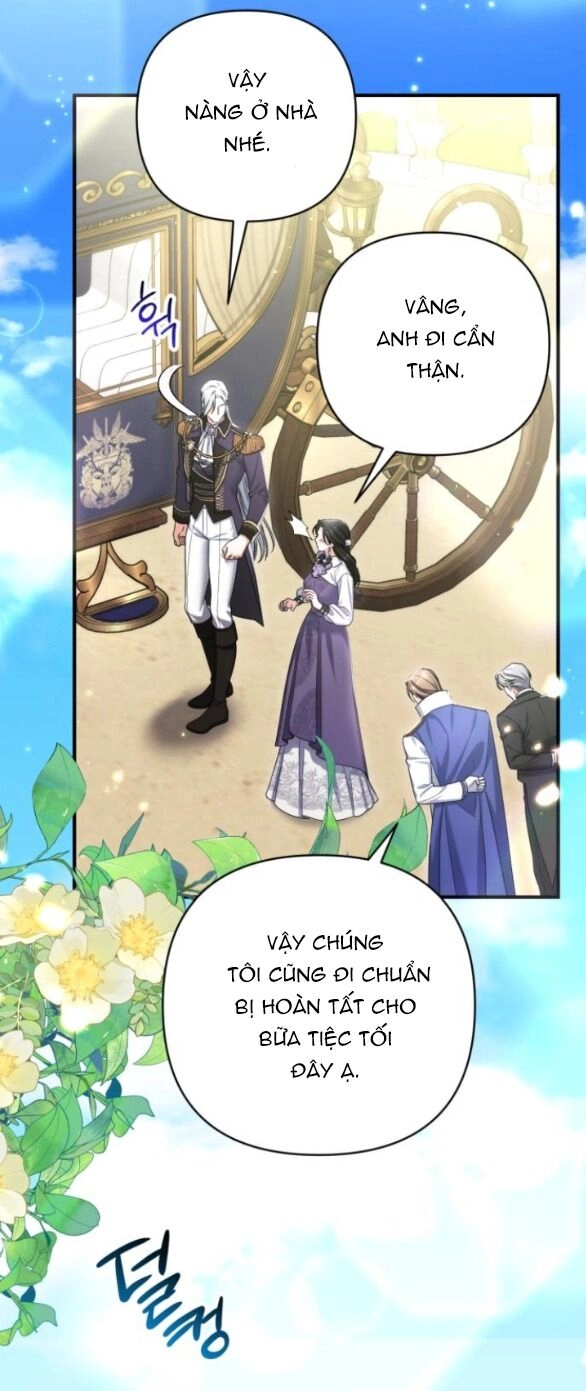 Dành Cho Nhân Vật Bị Bỏ Rơi Yêu Thích Nhất Của Tôi Chapter 78.2 - 11