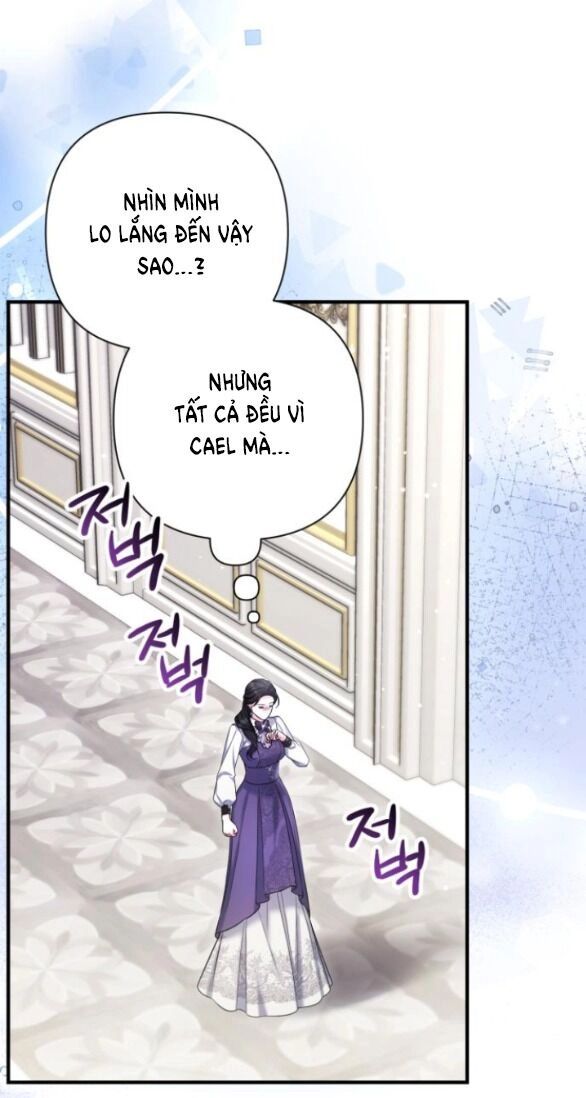 Dành Cho Nhân Vật Bị Bỏ Rơi Yêu Thích Nhất Của Tôi Chapter 78.2 - 13