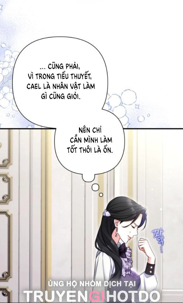 Dành Cho Nhân Vật Bị Bỏ Rơi Yêu Thích Nhất Của Tôi Chapter 78.2 - 14