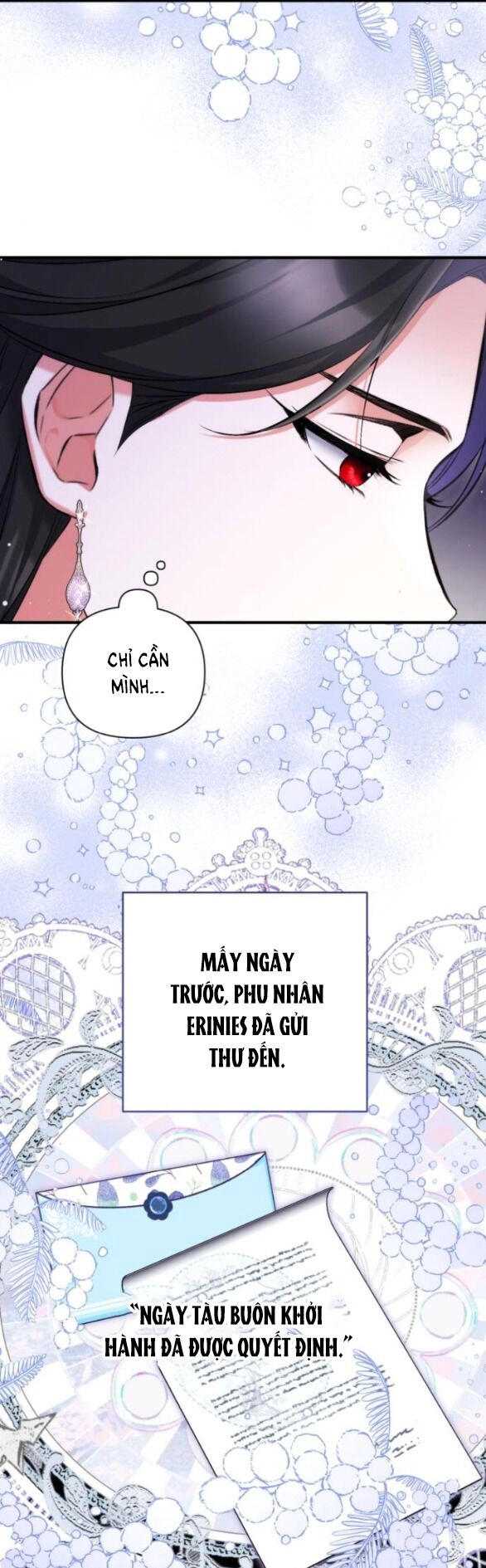 Dành Cho Nhân Vật Bị Bỏ Rơi Yêu Thích Nhất Của Tôi Chapter 78.2 - 15