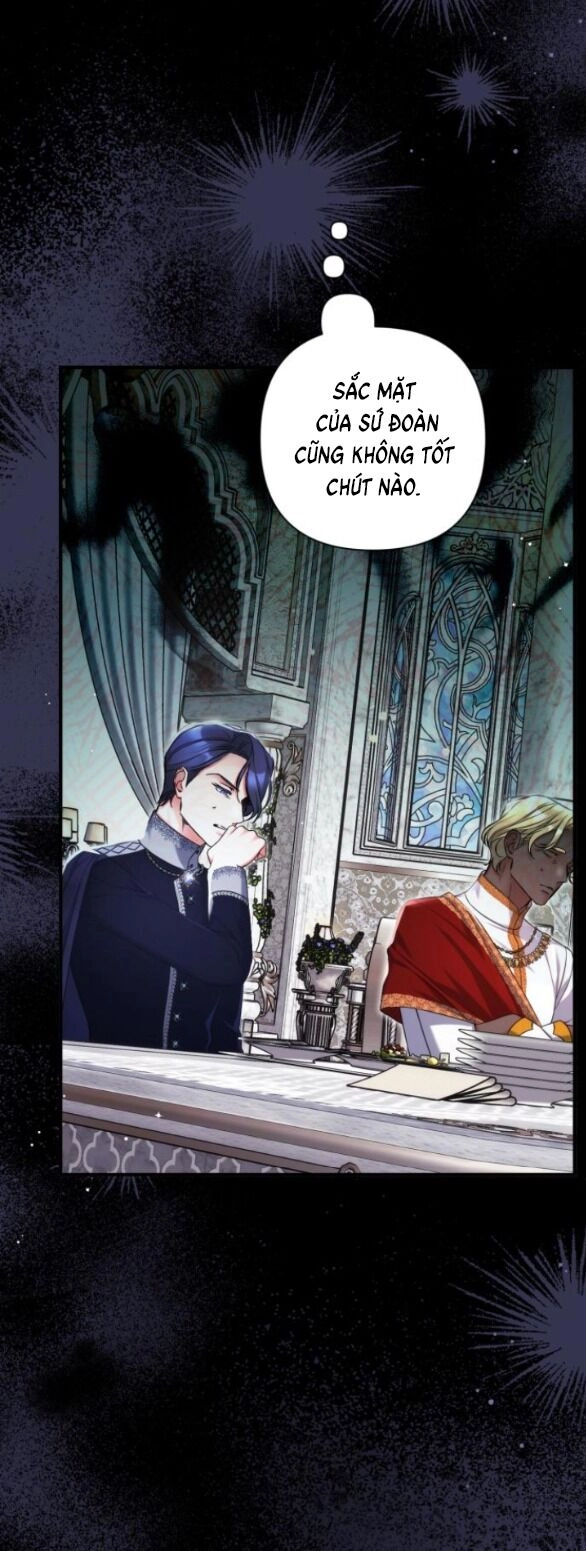 Dành Cho Nhân Vật Bị Bỏ Rơi Yêu Thích Nhất Của Tôi Chapter 78.2 - 21