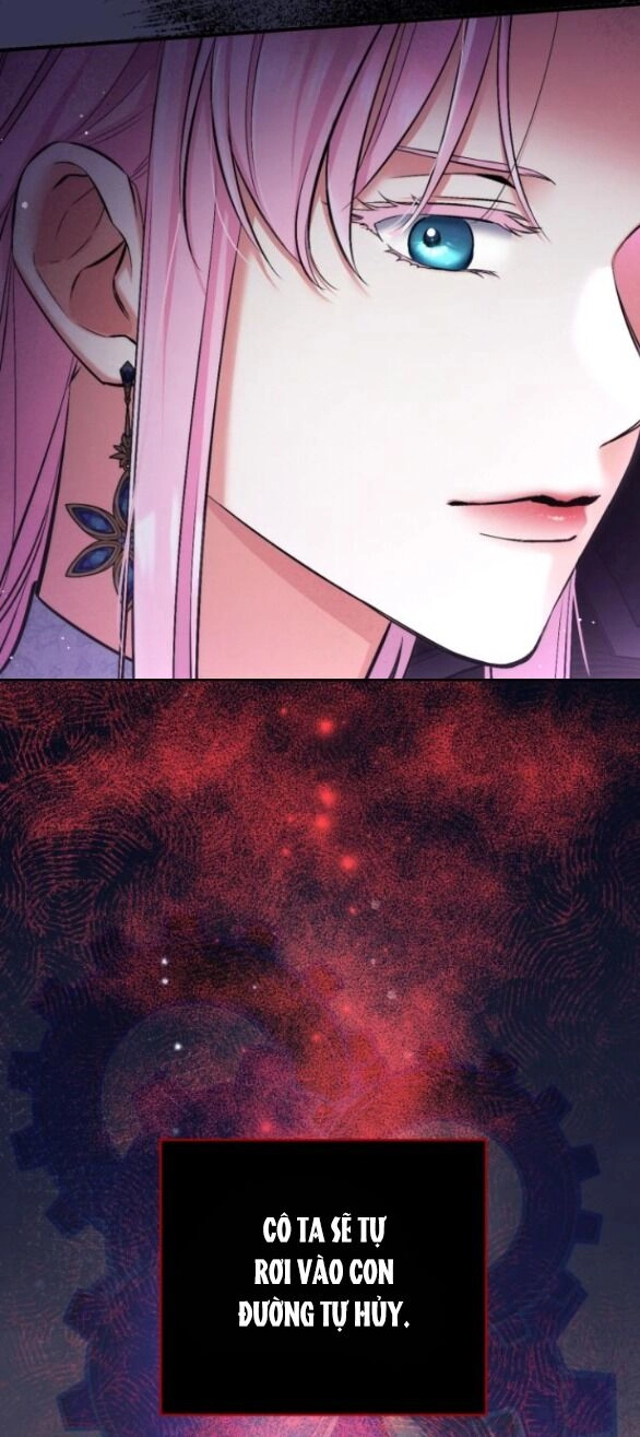 Dành Cho Nhân Vật Bị Bỏ Rơi Yêu Thích Nhất Của Tôi Chapter 78.2 - 23