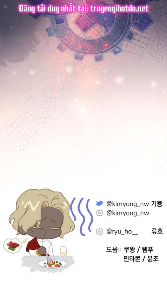 Dành Cho Nhân Vật Bị Bỏ Rơi Yêu Thích Nhất Của Tôi Chapter 78.2 - 24