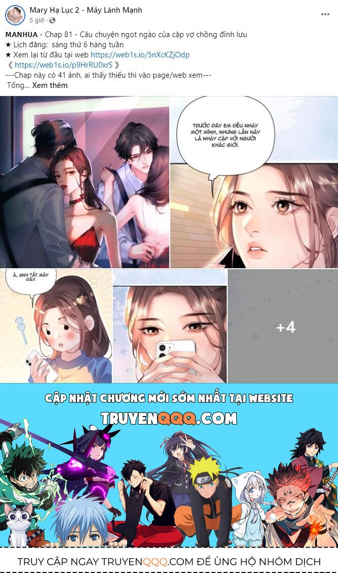 Dành Cho Nhân Vật Bị Bỏ Rơi Yêu Thích Nhất Của Tôi Chapter 78.2 - 26