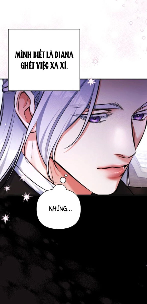 Dành Cho Nhân Vật Bị Bỏ Rơi Yêu Thích Nhất Của Tôi Chapter 79.1 - 3