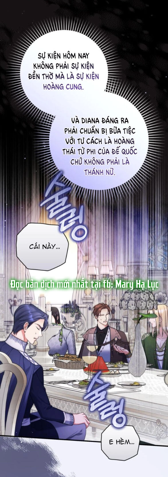 Dành Cho Nhân Vật Bị Bỏ Rơi Yêu Thích Nhất Của Tôi Chapter 79.1 - 4