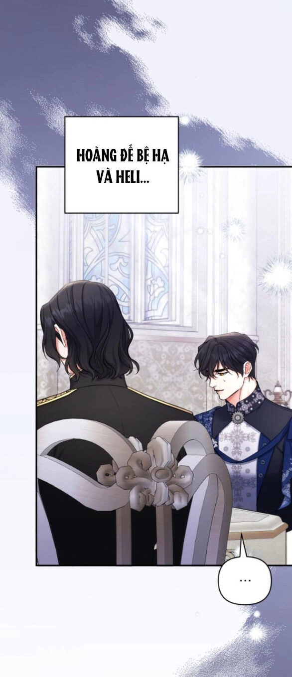 Dành Cho Nhân Vật Bị Bỏ Rơi Yêu Thích Nhất Của Tôi Chapter 79.1 - 5