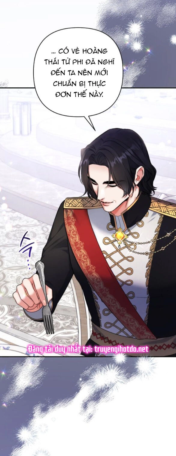 Dành Cho Nhân Vật Bị Bỏ Rơi Yêu Thích Nhất Của Tôi Chapter 79.1 - 6