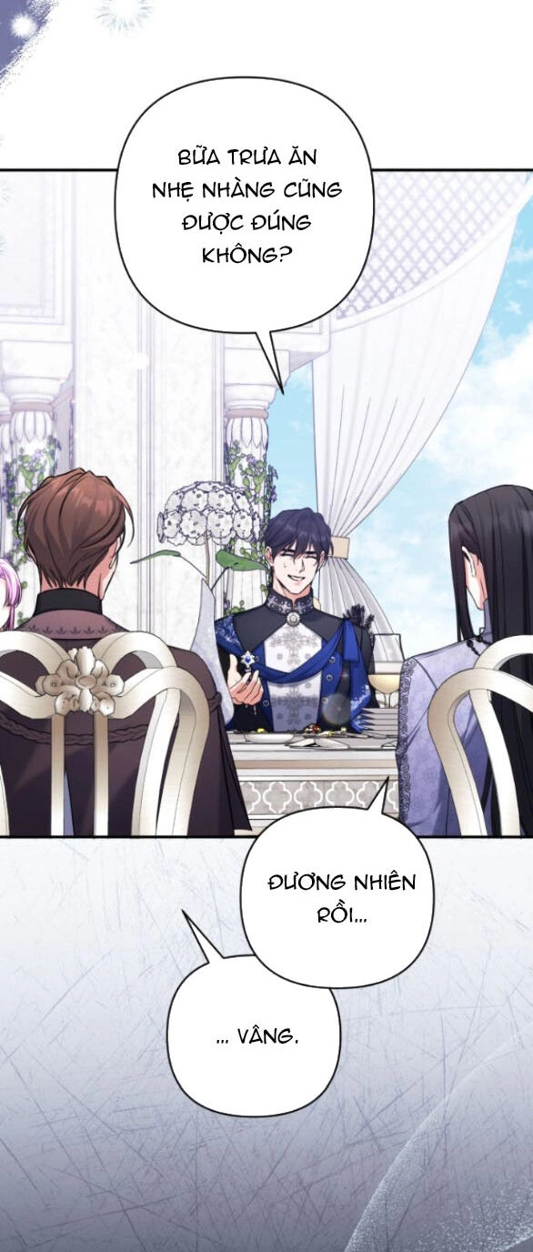 Dành Cho Nhân Vật Bị Bỏ Rơi Yêu Thích Nhất Của Tôi Chapter 79.1 - 7