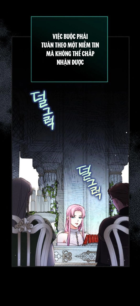 Dành Cho Nhân Vật Bị Bỏ Rơi Yêu Thích Nhất Của Tôi Chapter 79.1 - 10