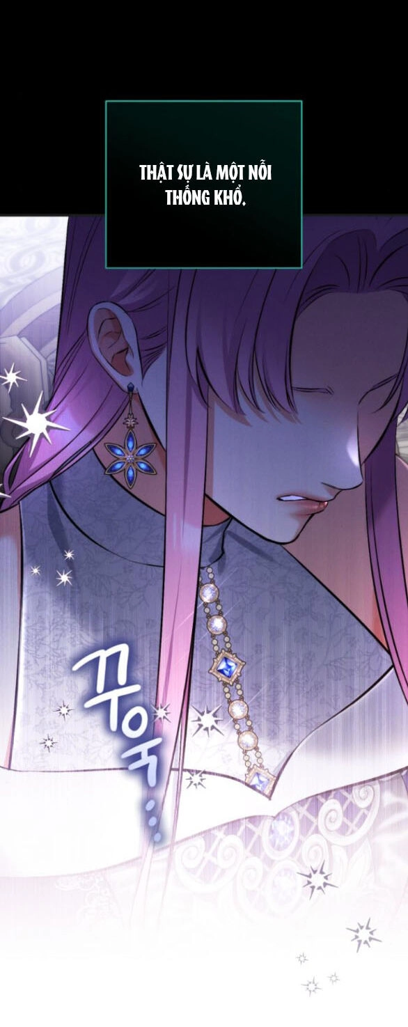 Dành Cho Nhân Vật Bị Bỏ Rơi Yêu Thích Nhất Của Tôi Chapter 79.1 - 11