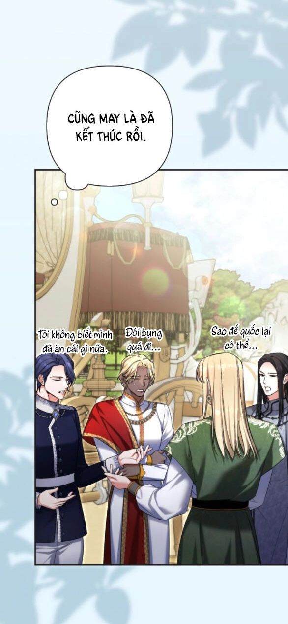 Dành Cho Nhân Vật Bị Bỏ Rơi Yêu Thích Nhất Của Tôi Chapter 79.1 - 13