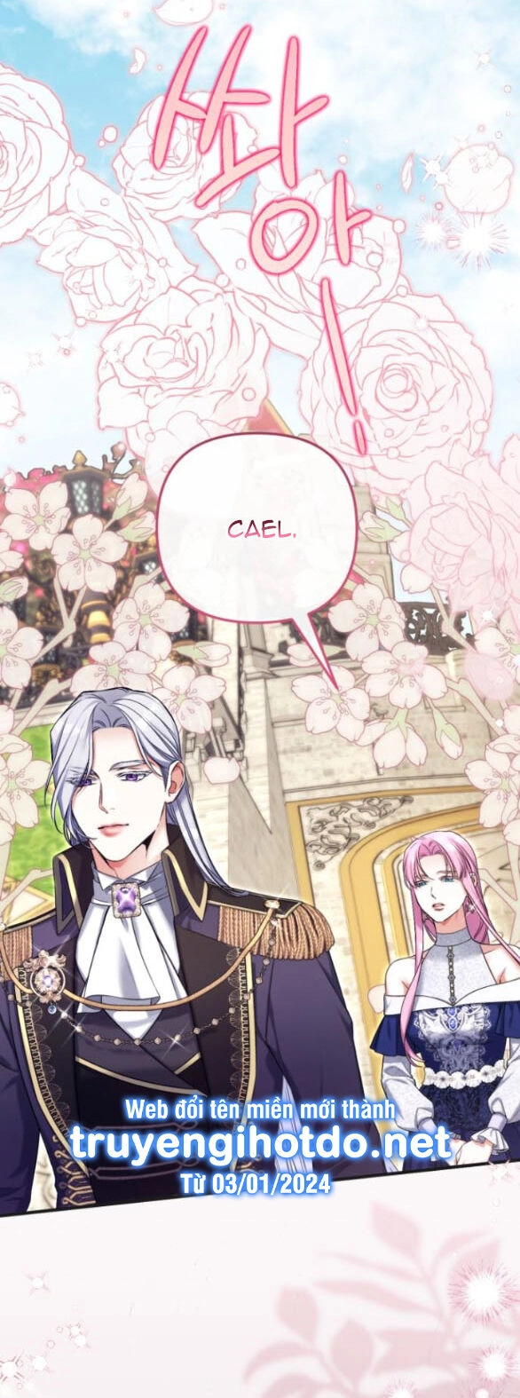 Dành Cho Nhân Vật Bị Bỏ Rơi Yêu Thích Nhất Của Tôi Chapter 79.1 - 15