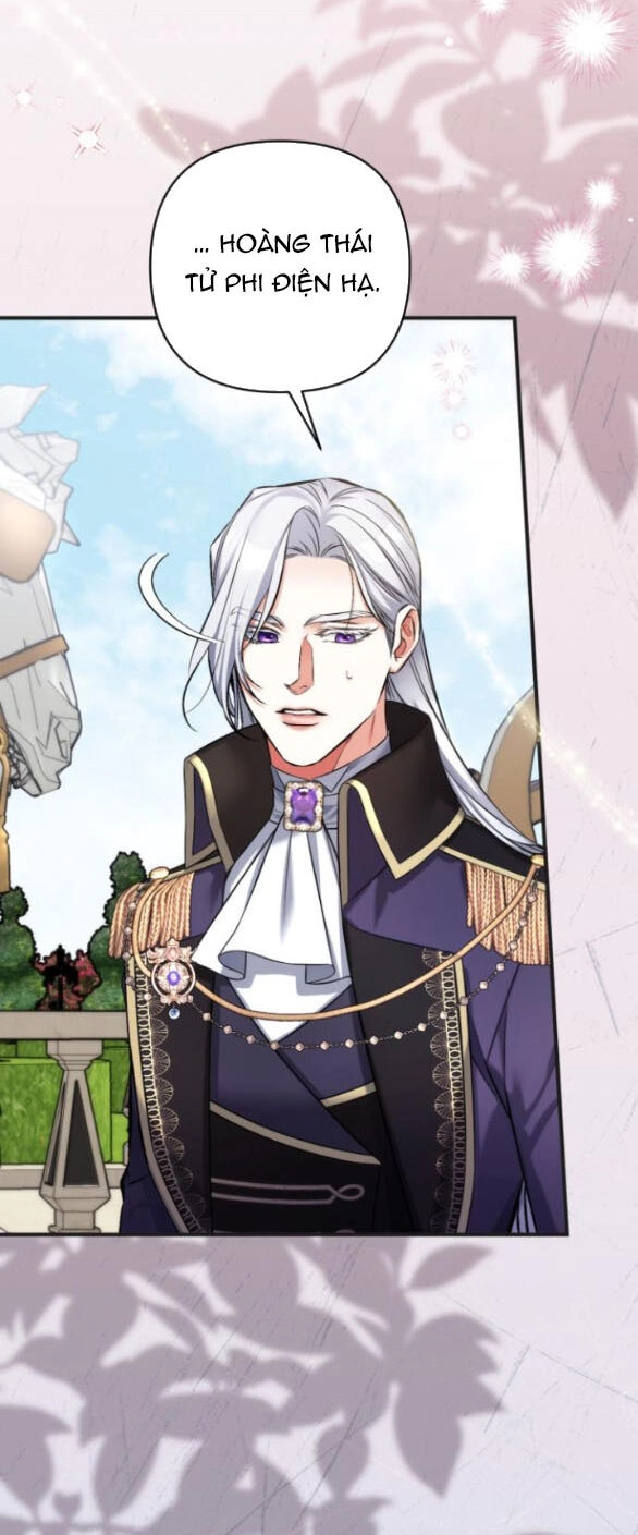 Dành Cho Nhân Vật Bị Bỏ Rơi Yêu Thích Nhất Của Tôi Chapter 79.1 - 16