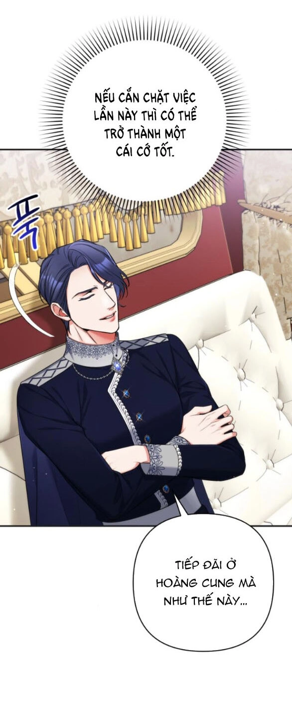 Dành Cho Nhân Vật Bị Bỏ Rơi Yêu Thích Nhất Của Tôi Chapter 79.1 - 24