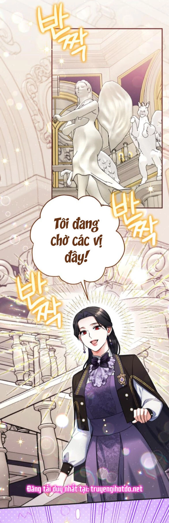 Dành Cho Nhân Vật Bị Bỏ Rơi Yêu Thích Nhất Của Tôi Chapter 79.1 - 27