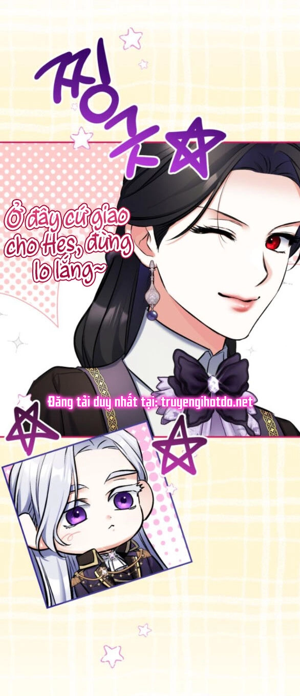 Dành Cho Nhân Vật Bị Bỏ Rơi Yêu Thích Nhất Của Tôi Chapter 79.1 - 33